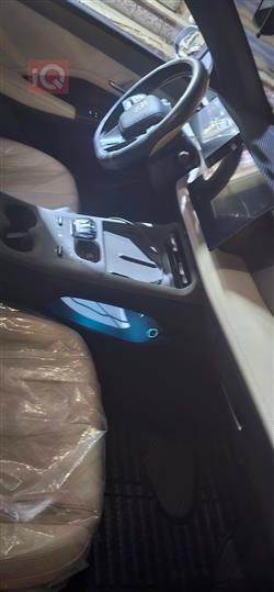 بي واي دي Qin Plus